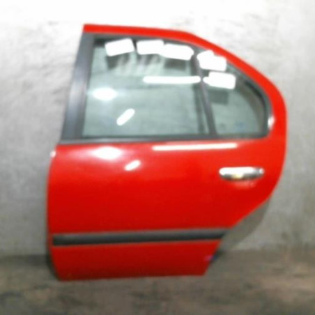 Porte arriere gauche NISSAN PRIMERA 1 Photo n°1