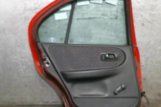 Porte arriere gauche NISSAN PRIMERA 1