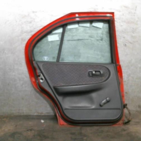Porte arriere gauche NISSAN PRIMERA 1