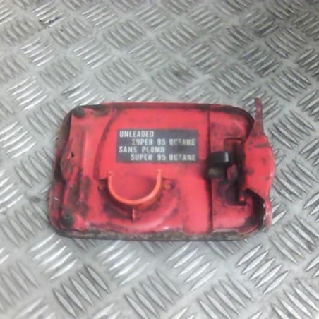 Trappe d'essence NISSAN PRIMERA 1