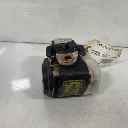 Ceinture arriere droit NISSAN PRIMERA 1