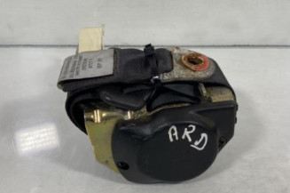 Ceinture arriere droit NISSAN PRIMERA 1