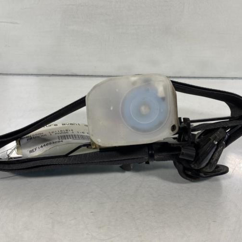 Ceinture avant droit NISSAN PRIMERA 1 Photo n°3