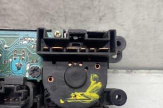 Commande chauffage NISSAN PRIMERA 1