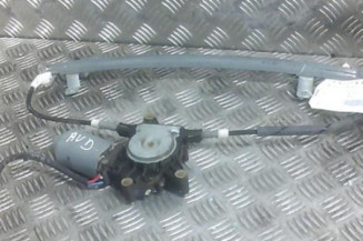 Leve vitre electrique avant droit NISSAN PRIMERA 1 Photo n°1
