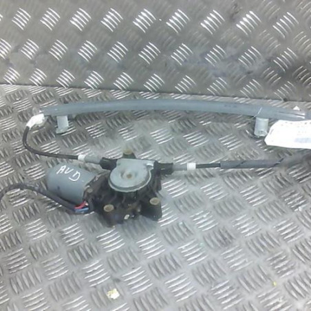 Leve vitre electrique avant droit NISSAN PRIMERA 1 Photo n°1