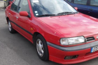 Serrure avant droit NISSAN PRIMERA 1