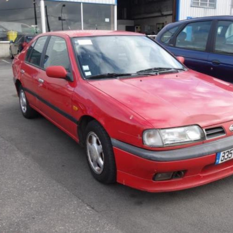 Serrure avant droit NISSAN PRIMERA 1 Photo n°4