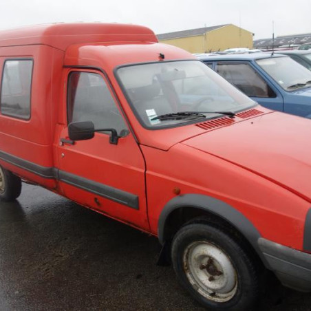 Etrier avant droit (freinage) CITROEN C15