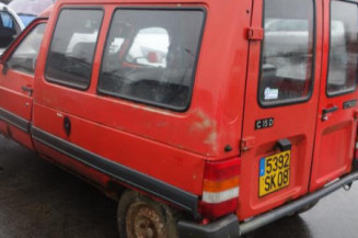 Etrier avant droit (freinage) CITROEN C15