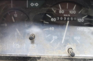 Etrier avant droit (freinage) CITROEN C15
