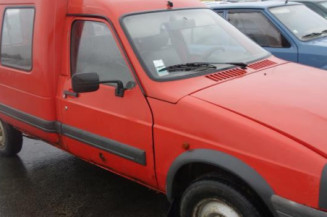 Vase de lave glace CITROEN C15