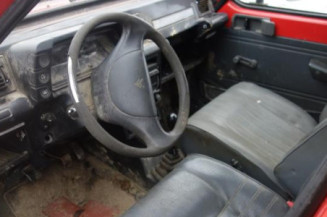 Vase de lave glace CITROEN C15