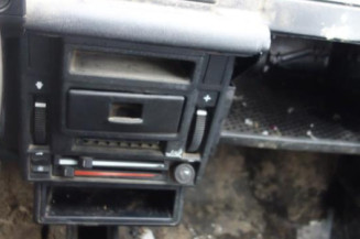 Vase de lave glace CITROEN C15