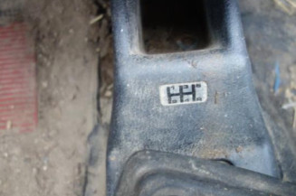 Vase de lave glace CITROEN C15