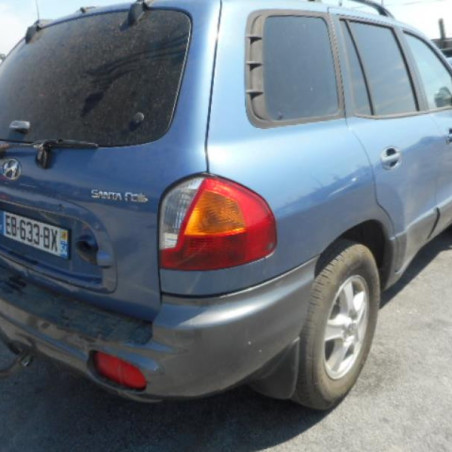 Custode arriere droit HYUNDAI SANTA FE 1