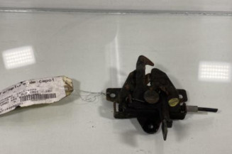 Fermeture de capot HYUNDAI SANTA FE 1
