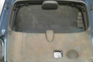 Malle/Hayon arriere HYUNDAI SANTA FE 1