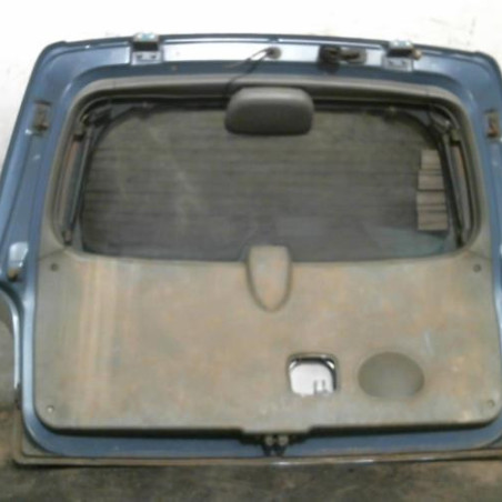 Malle/Hayon arriere HYUNDAI SANTA FE 1