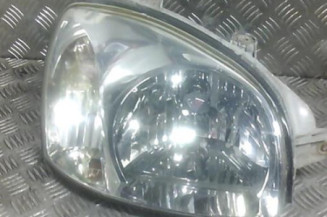 Optique avant principal droit (feux)(phare) HYUNDAI SANTA FE 1 Photo n°1