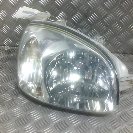 Optique avant principal droit (feux)(phare) HYUNDAI SANTA FE 1 Photo n°1