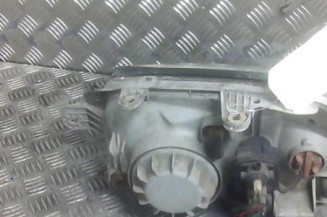 Optique avant principal droit (feux)(phare) HYUNDAI SANTA FE 1