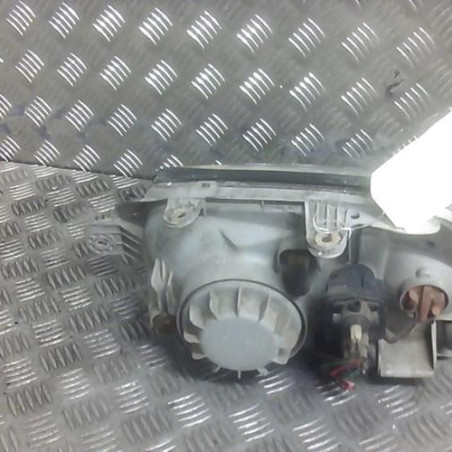 Optique avant principal droit (feux)(phare) HYUNDAI SANTA FE 1