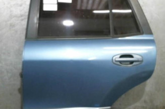 Porte arriere gauche HYUNDAI SANTA FE 1 Photo n°1