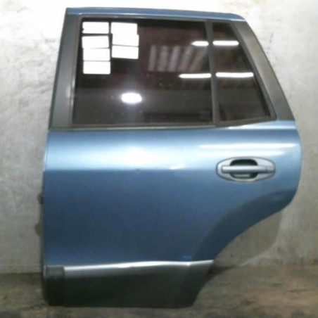 Porte arriere gauche HYUNDAI SANTA FE 1 Photo n°1