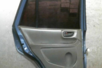Porte arriere gauche HYUNDAI SANTA FE 1