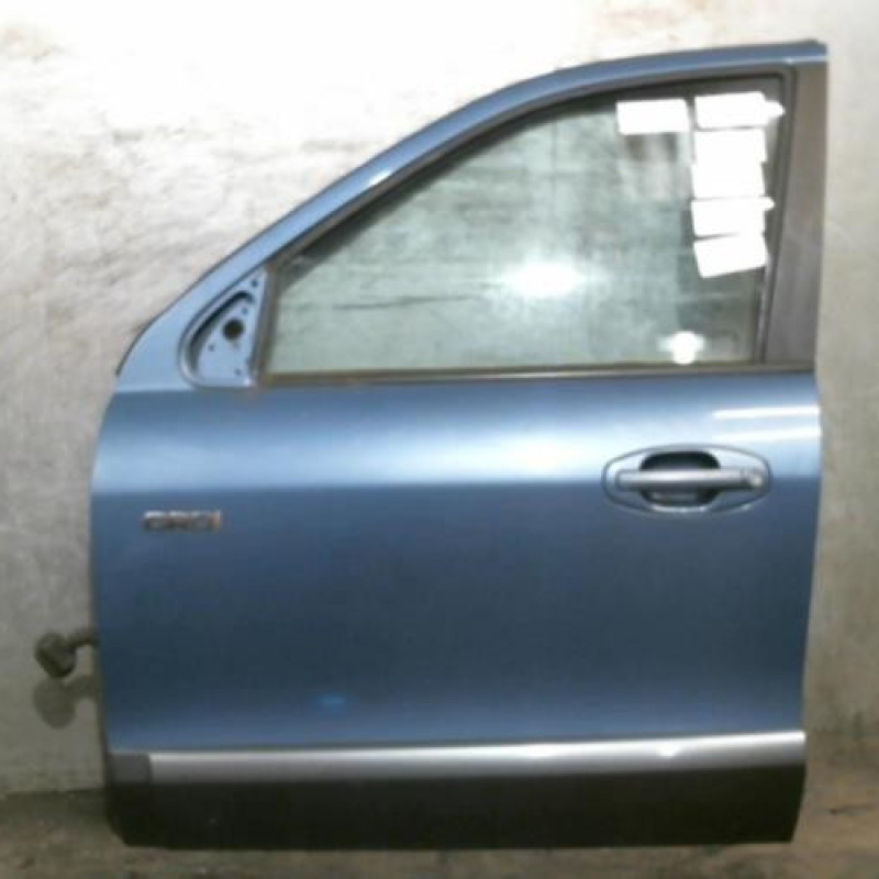 Porte avant gauche HYUNDAI SANTA FE 1 Photo n°1