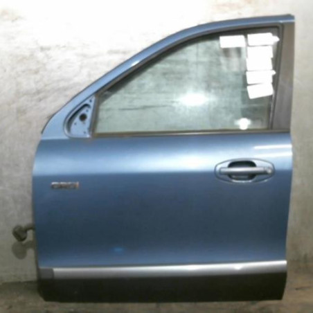 Porte avant gauche HYUNDAI SANTA FE 1 Photo n°1