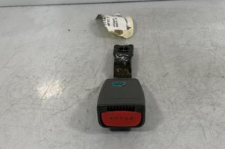 Attache ceinture avant droit HYUNDAI SANTA FE 1 Photo n°1