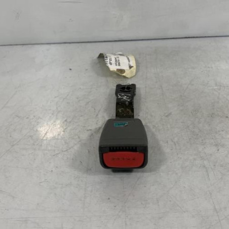 Attache ceinture avant droit HYUNDAI SANTA FE 1 Photo n°1