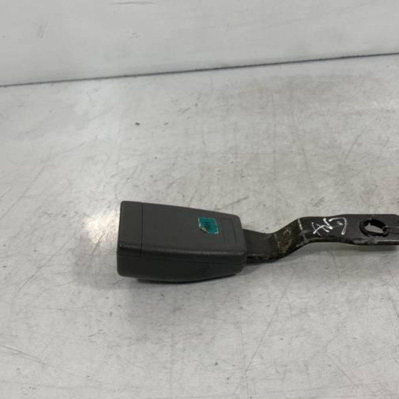 Attache ceinture avant droit HYUNDAI SANTA FE 1 Photo n°2