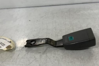 Attache ceinture avant droit HYUNDAI SANTA FE 1