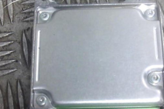 Boitier air bag HYUNDAI SANTA FE 1