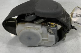Pretensionneur de ceinture avant droit HYUNDAI SANTA FE 1 Photo n°1