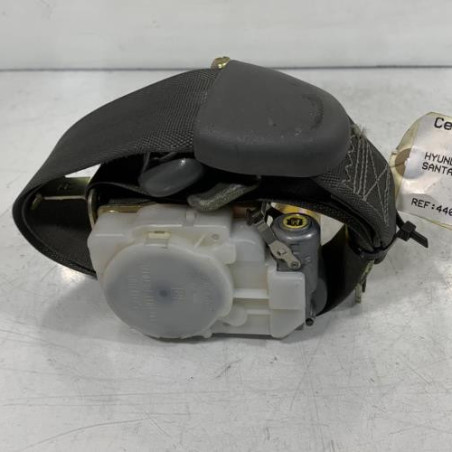 Pretensionneur de ceinture avant droit HYUNDAI SANTA FE 1 Photo n°1