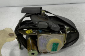 Pretensionneur de ceinture avant droit HYUNDAI SANTA FE 1