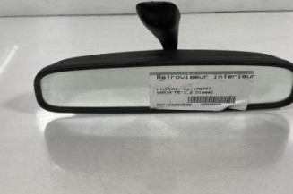 Retroviseur interieur HYUNDAI SANTA FE 1 Photo n°1