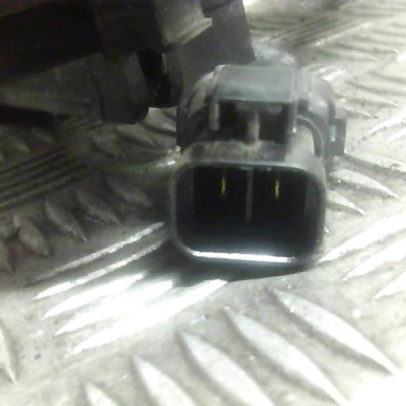 Moto ventilateur radiateur HYUNDAI SANTA FE 1 Photo n°3