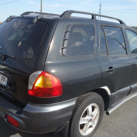 Custode arriere droit HYUNDAI SANTA FE 1
