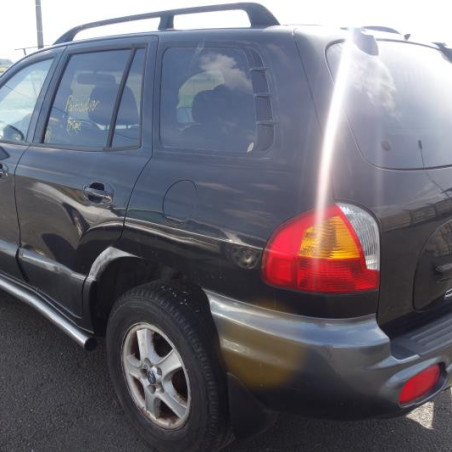 Custode arriere droit (porte) HYUNDAI SANTA FE 1