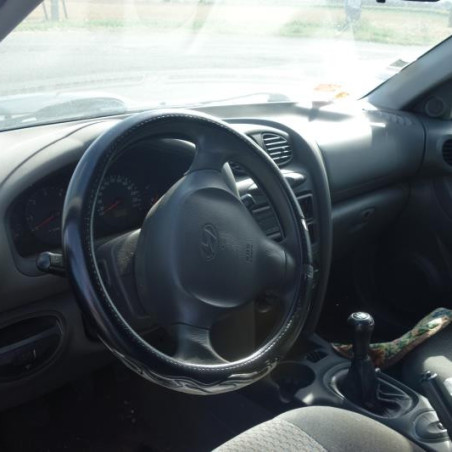 Custode arriere droit (porte) HYUNDAI SANTA FE 1