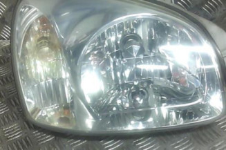 Optique avant principal droit (feux)(phare) HYUNDAI SANTA FE 1 Photo n°1