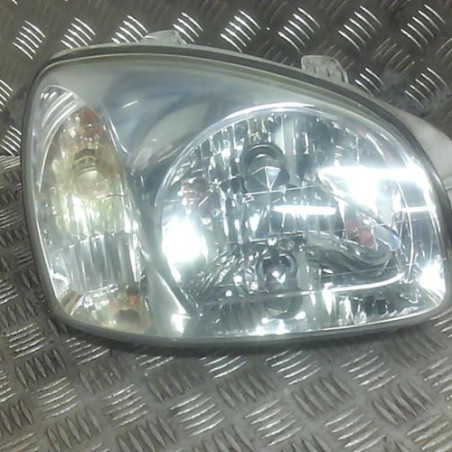 Optique avant principal droit (feux)(phare) HYUNDAI SANTA FE 1 Photo n°1