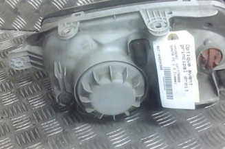 Optique avant principal droit (feux)(phare) HYUNDAI SANTA FE 1
