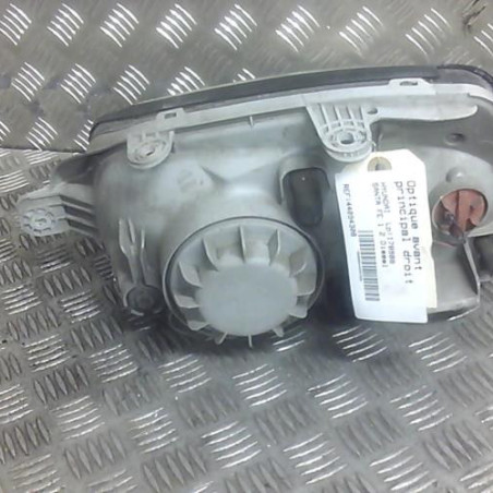 Optique avant principal droit (feux)(phare) HYUNDAI SANTA FE 1