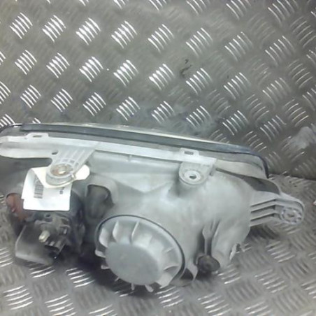 Optique avant principal gauche (feux)(phare) HYUNDAI SANTA FE 1